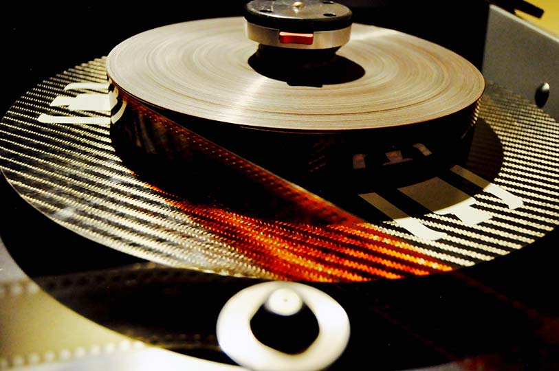 Digital Intermediate